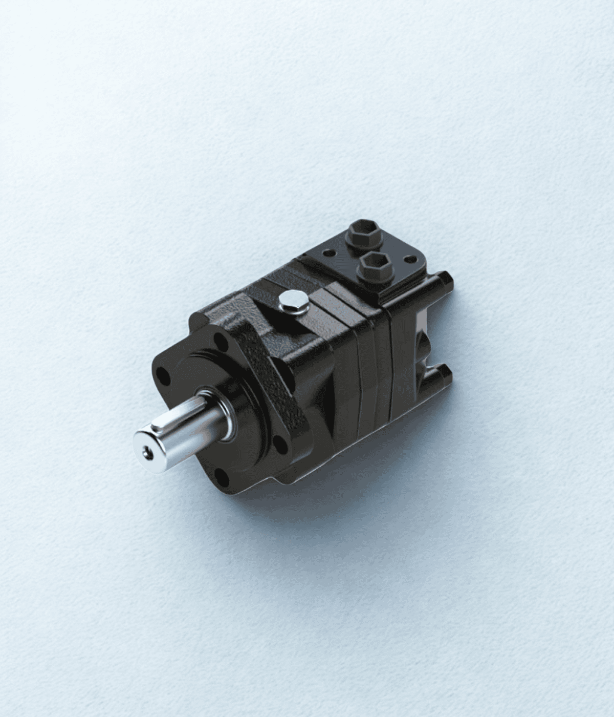 OMS 80-500 Orbital Motor